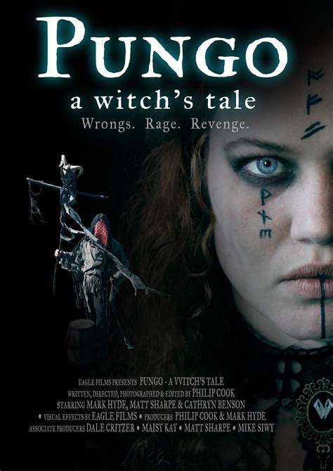 The Last Witch: Understanding the Role of Women in Witch Hunts